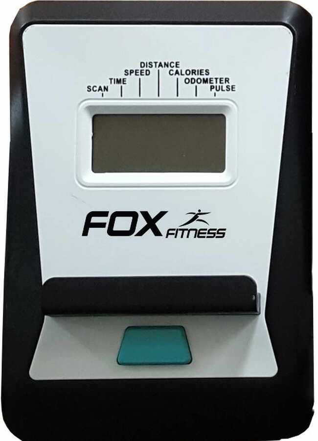 Fox Fitness 785R Yatay Bisiklet