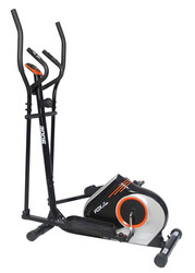 Fox Fitness 900E Nabız Ölçerli Manyetik Eliptik Bisiklet - Thumbnail