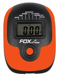 Fox Fitness 900E Nabız Ölçerli Manyetik Eliptik Bisiklet - Thumbnail