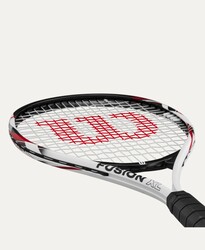 Wilson Tenis Raketi Fusion XL Grip 3 (WR147910U3) - Thumbnail