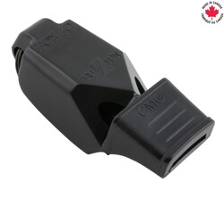 FOX40 - Fox 40 Fuziun Cmg Düdük Siyah - İpli 8603-0008