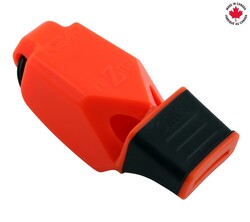 FOX40 - Fox 40 Fuziun Cmg Düdük Turuncu - İpli 8603-0308