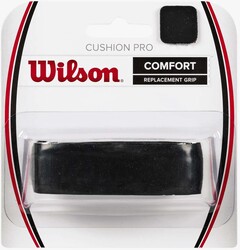 Wilson Grip Cushion Pro Repl Grip BK (WRZ4209BK) - Thumbnail