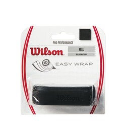 Wilson - Wilson Grip Pro Performance Grıp Bk (Wrz470800)