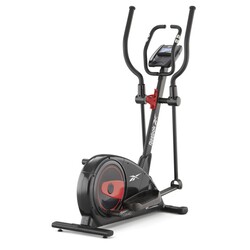Reebok GX40S Eliptik Bisiklet One Series Cross Trainer RVON-10111BK-AR - Thumbnail