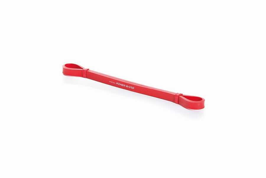 Gymstick Mini Power Band - Light / Red 61120-1