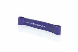 Gymstick - Gymstick Mini Power Band - Strong / Purple 61120-3