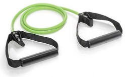 Gymstick - Gymstick Tutacaklı Tübül Yeşil Renk Medium 61117-2