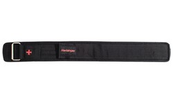 Harbinger 4 Inch Nylon Belt XL Black Ağırlık Kemeri 360913 - Thumbnail