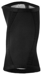 Harbinger 5 mm Knee Sleeves Black L Diz Koruyucu 22285 - Thumbnail