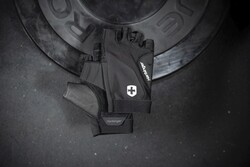 Harbinger Flexfit 2.0 Black M Fitness Eldiveni 22437 - Thumbnail