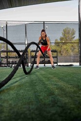 Harbinger Flexfit 2.0 Black M Fitness Eldiveni 22437 - Thumbnail