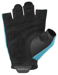 Harbinger Power 2.0 Unisex Aqua M Fitness Eldiveni 22237 - Thumbnail