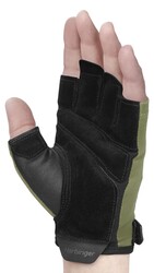 Harbinger Power 2.0 Unisex Green XL Fitness Eldiveni 22264 - Thumbnail