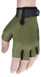 Harbinger Power 2.0 Unisex Green XL Fitness Eldiveni 22264 - Thumbnail