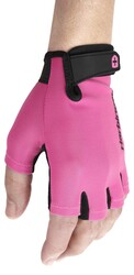 Harbinger Power 2.0 Unisex Pink S Fitness Eldiveni 21935 - Thumbnail