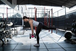 Harbinger Power 2.0 Unisex Pink S Fitness Eldiveni 21935 - Thumbnail