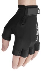 Harbinger Pro 2.0 Unisex Black L Ağırlık Eldiveni 22251 - Thumbnail