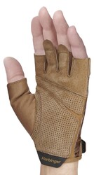 Harbinger Pro 2.0 Unisex Tan S Ağırlık Eldiveni 22253 - Thumbnail