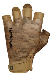 Harbinger Pro 2.0 Unisex Tan XL Ağırlık Eldiveni 22256 - Thumbnail