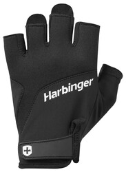 Harbinger Training Grip 2.0 Unisex Black M Ağırlık Eldiveni 22270 - Thumbnail