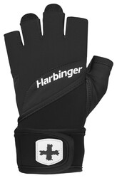 Harbinger Training Grip WW 2.0 Black XL Ağırlık Eldiveni 22294 - Thumbnail