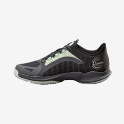 Wilson Kadın Padel Ayakkabısı Hurakn Pro W Bk/Ebony/OPA US 8.5 EUR 40 WRS331740U085 - Thumbnail