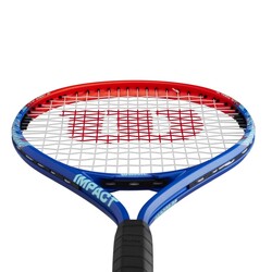 Wilson Tenis Raketi Impact Grip 3 (WR147510U3) - Thumbnail