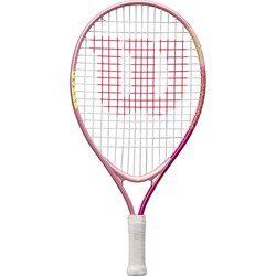 Wilson Çocuk Tenis Raketi Intrigue JR 19 Girls (WR180610U) - Thumbnail