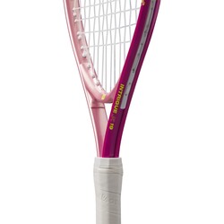 Wilson Çocuk Tenis Raketi Intrigue JR 19 Girls (WR180610U) - Thumbnail