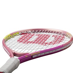 Wilson Çocuk Tenis Raketi Intrigue JR 19 Girls (WR180610U) - Thumbnail
