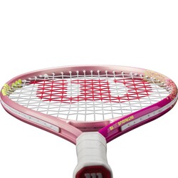 Wilson Çocuk Tenis Raketi Intrigue JR 19 Girls (WR180610U) - Thumbnail