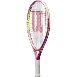 Wilson Çocuk Tenis Raketi Intrigue JR 19 Girls (WR180610U) - Thumbnail
