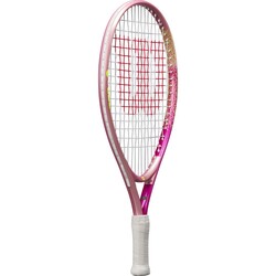 Wilson Çocuk Tenis Raketi Intrigue JR 19 Girls (WR180610U) - Thumbnail