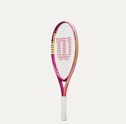 Wilson Çocuk Tenis Raketi İntrigue JR 23 (WR180410U) - Thumbnail