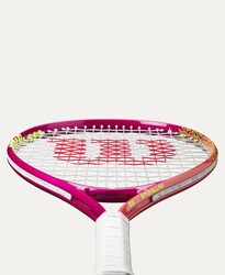 Wilson Çocuk Tenis Raketi İntrigue JR 23 (WR180410U) - Thumbnail