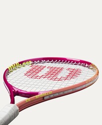 Wilson Çocuk Tenis Raketi İntrigue JR 23 (WR180410U) - Thumbnail