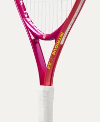 Wilson Çocuk Tenis Raketi İntrigue JR 23 (WR180410U) - Thumbnail