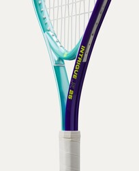 Wilson Çocuk Tenis Raketi Intrigue JR 25 Girls (WR180310U) - Thumbnail
