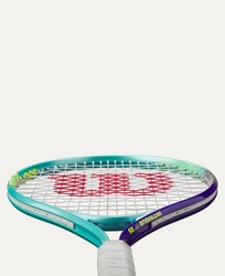 Wilson Çocuk Tenis Raketi Intrigue JR 25 Girls (WR180310U) - Thumbnail