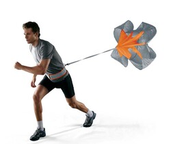 Iron Body - Iron Body Antrenman Paraşütü