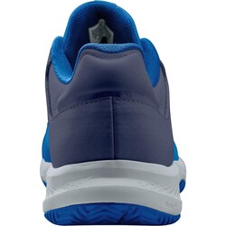 Wilson Erkek Tenis Ayakkabısı Kaos Comp 3.0 Classi/Peacoat/Orange UK 11 EUR 46 WRS328750E110 - Thumbnail