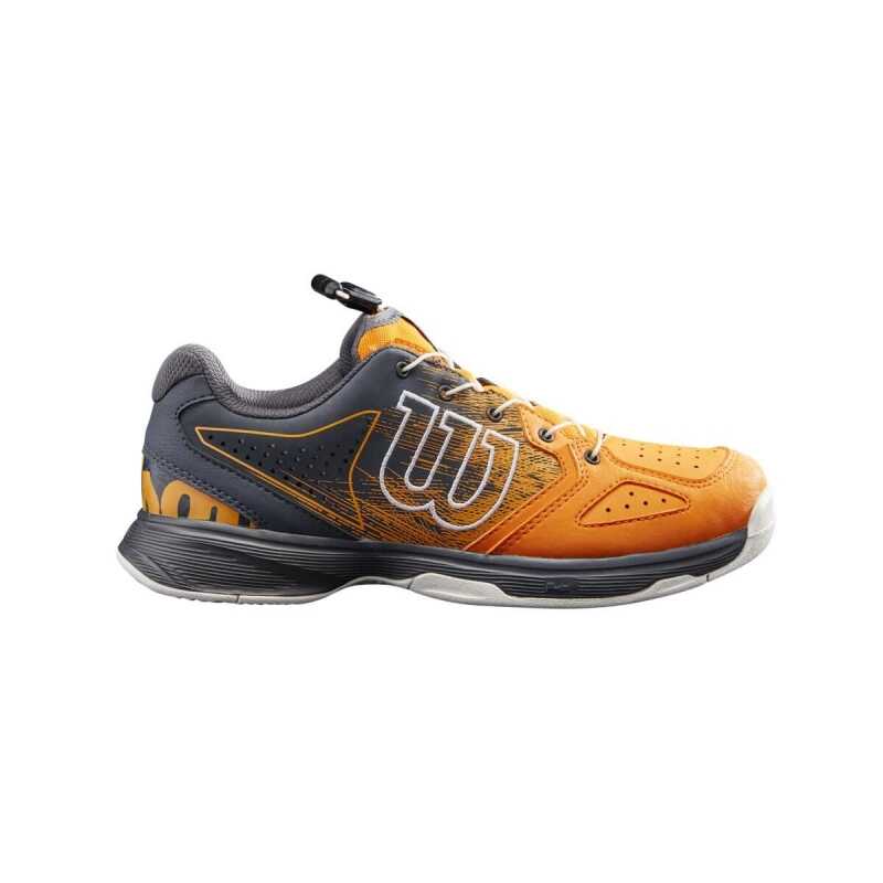 Кроссовки Wilson Rush Pro Jr 2 5