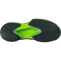 Wilson Erkek Tenis Ayakkabısı Kaos Rapide SFT Bk/GR/Gre US 9 EUR 42 2/3 WRS330870E090 - Thumbnail