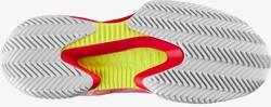 Wilson Kadın Tenis Ayakkabısı Kaos Rapide SFT Clay US 4 EUR 35 WRS330960E040 - Thumbnail