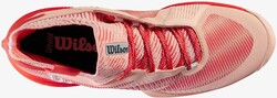 Wilson Kadın Tenis Ayakkabısı Kaos Rapide SFT Clay US 4.5 EUR 35 1/3 WRS330960E045 - Thumbnail
