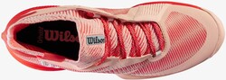 Wilson Kadın Tenis Ayakkabısı Kaos Rapide SFT Clay US 5 EUR 36 WRS330960E050 - Thumbnail