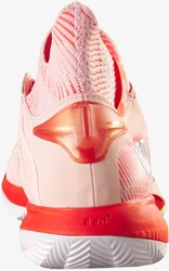 Wilson Kadın Tenis Ayakkabısı Kaos Rapide SFT Clay US 5 EUR 36 WRS330960E050 - Thumbnail