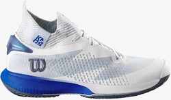 Wilson Erkek Tenis Ayakkabısı Kaos Rapide SFT Clay US 10.5 EUR 44 2/3 WRS330940E105 - Thumbnail