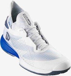Wilson Erkek Tenis Ayakkabısı Kaos Rapide SFT Clay US 10.5 EUR 44 2/3 WRS330940E105 - Thumbnail